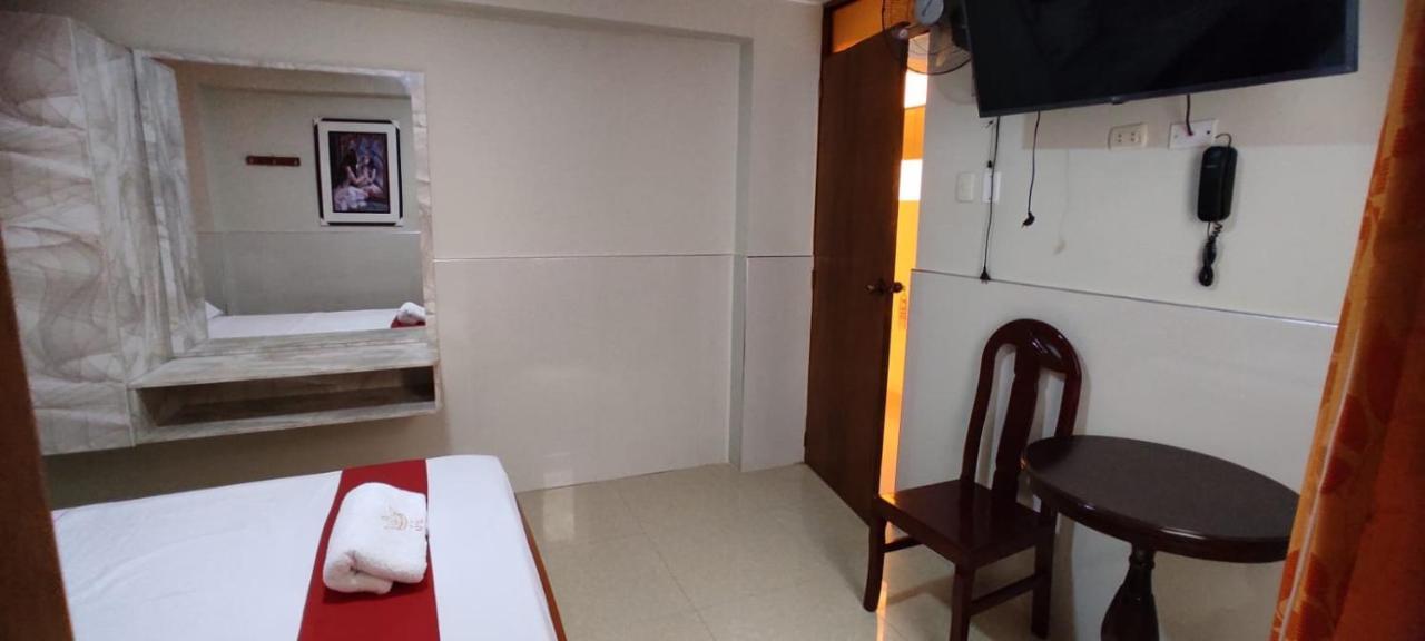 Hotel Real Bolivar Chimbote Zewnętrze zdjęcie